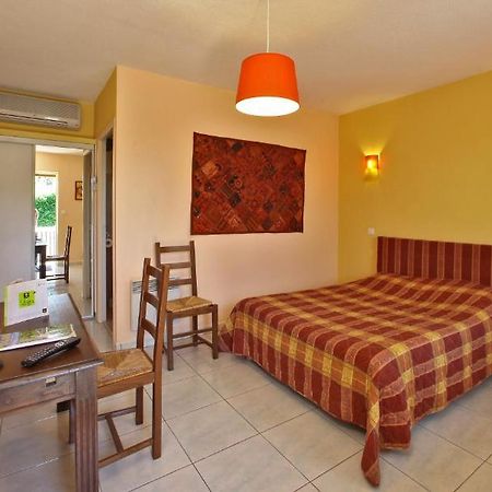 Le Sorbier Hotell Razac-sur-lʼIsle Eksteriør bilde