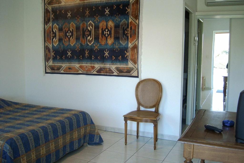 Le Sorbier Hotell Razac-sur-lʼIsle Eksteriør bilde