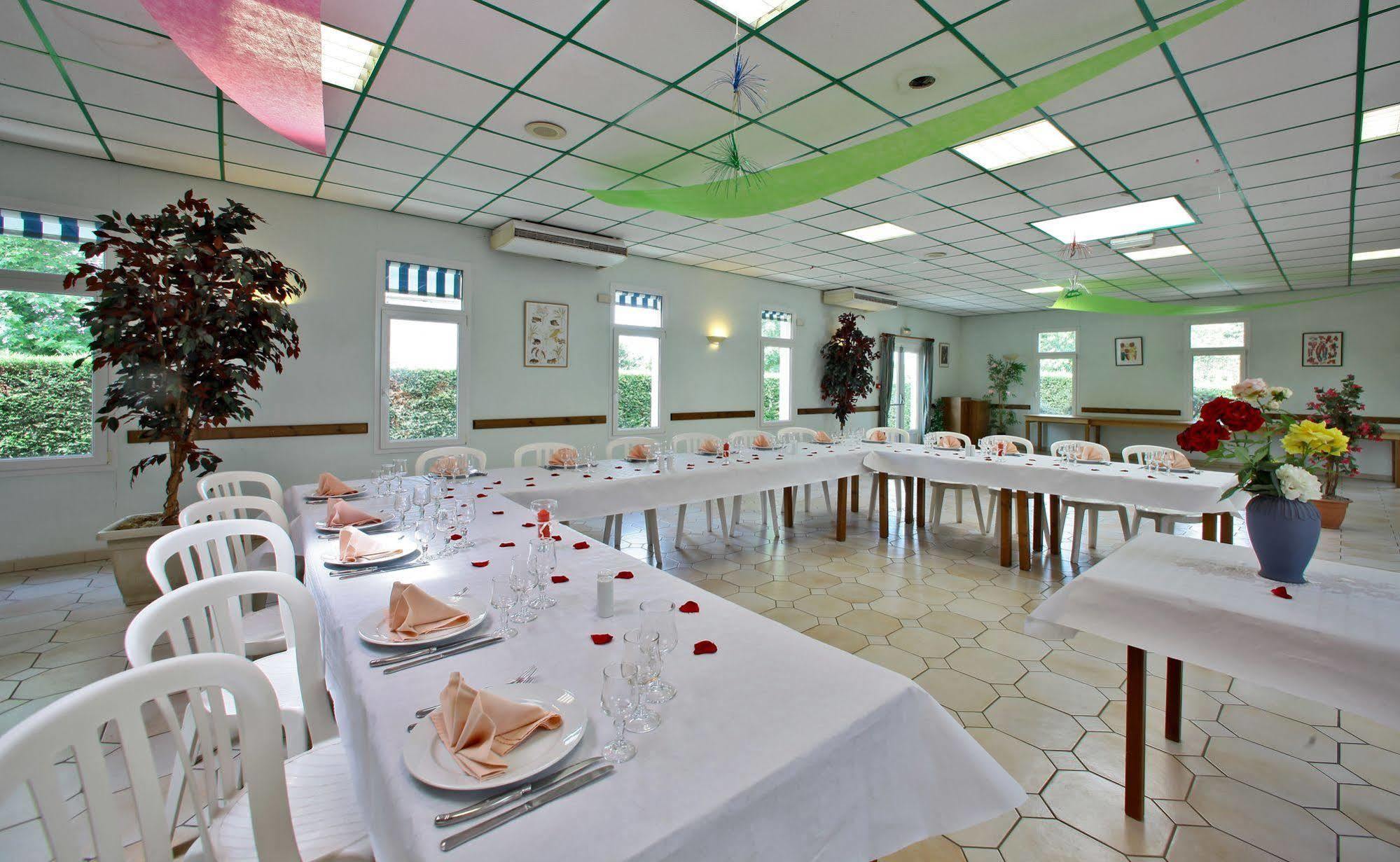 Le Sorbier Hotell Razac-sur-lʼIsle Eksteriør bilde