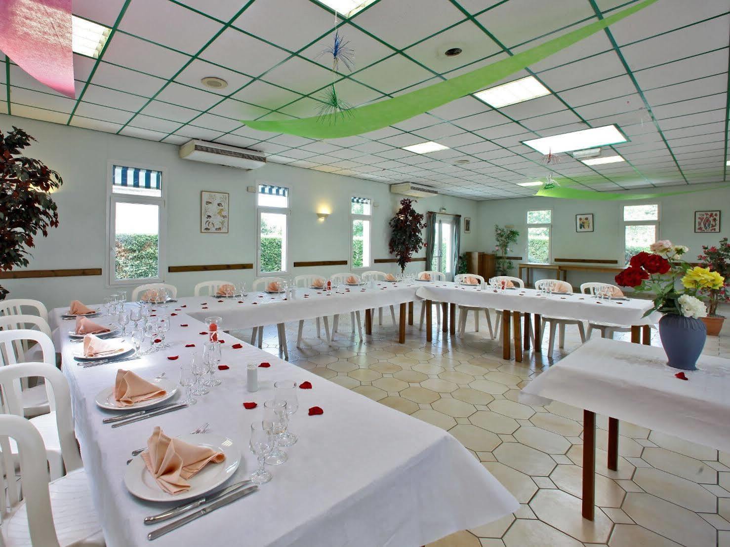 Le Sorbier Hotell Razac-sur-lʼIsle Eksteriør bilde
