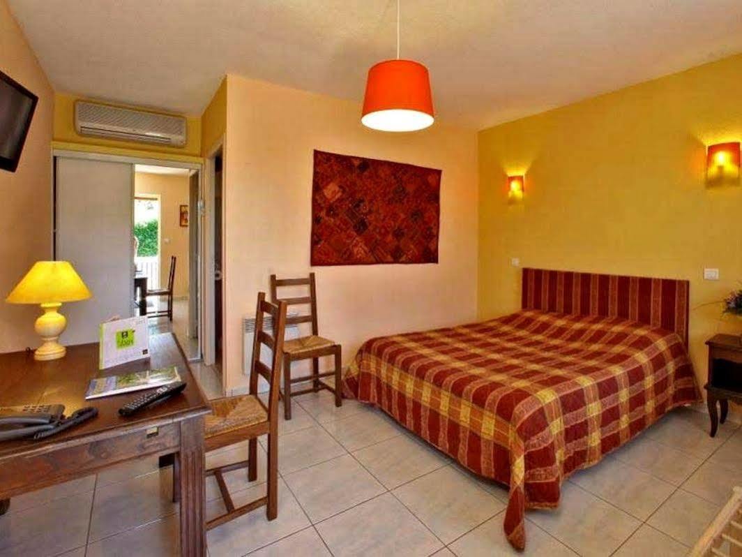 Le Sorbier Hotell Razac-sur-lʼIsle Eksteriør bilde